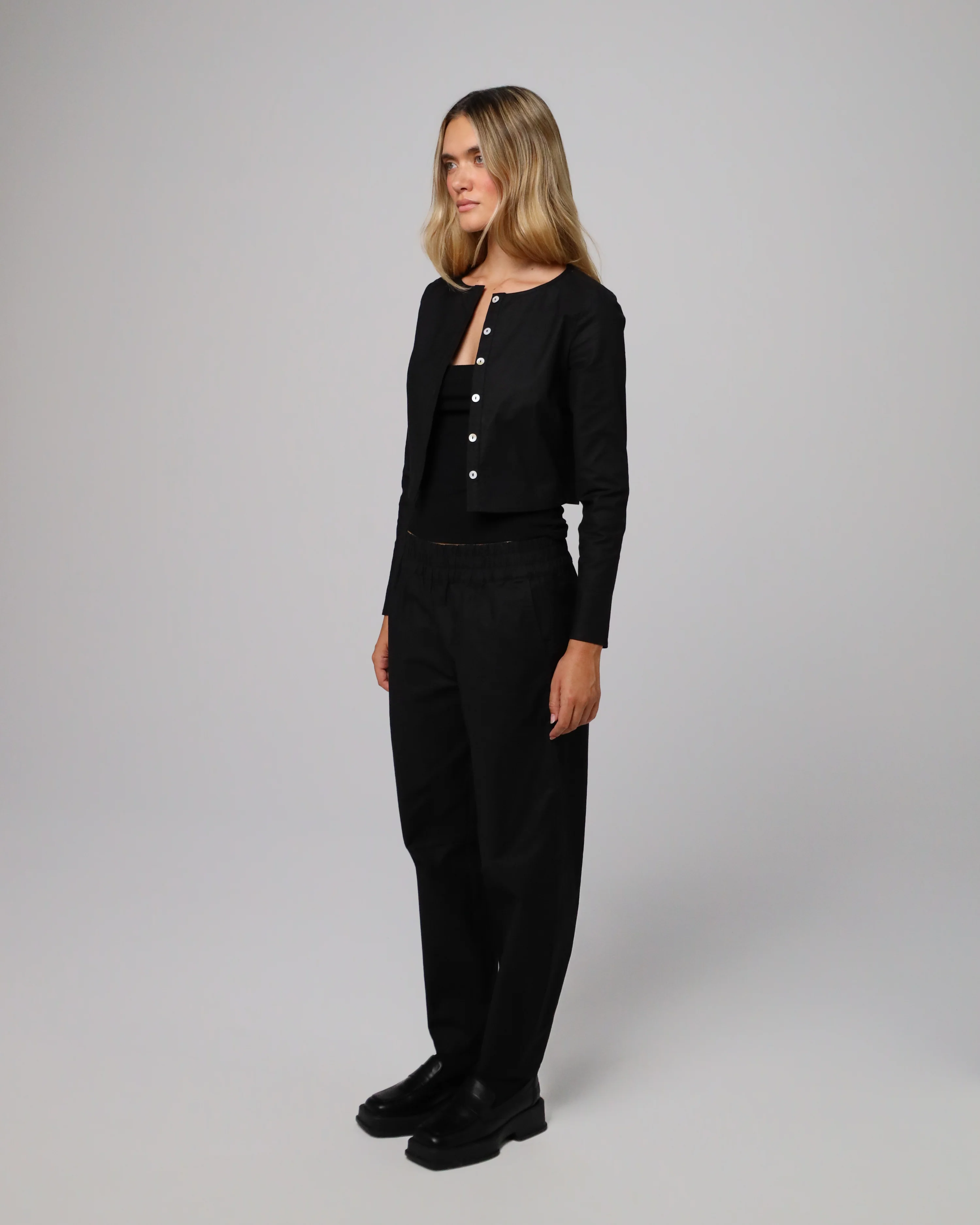 Aella Long Sleeve Top - Image 5