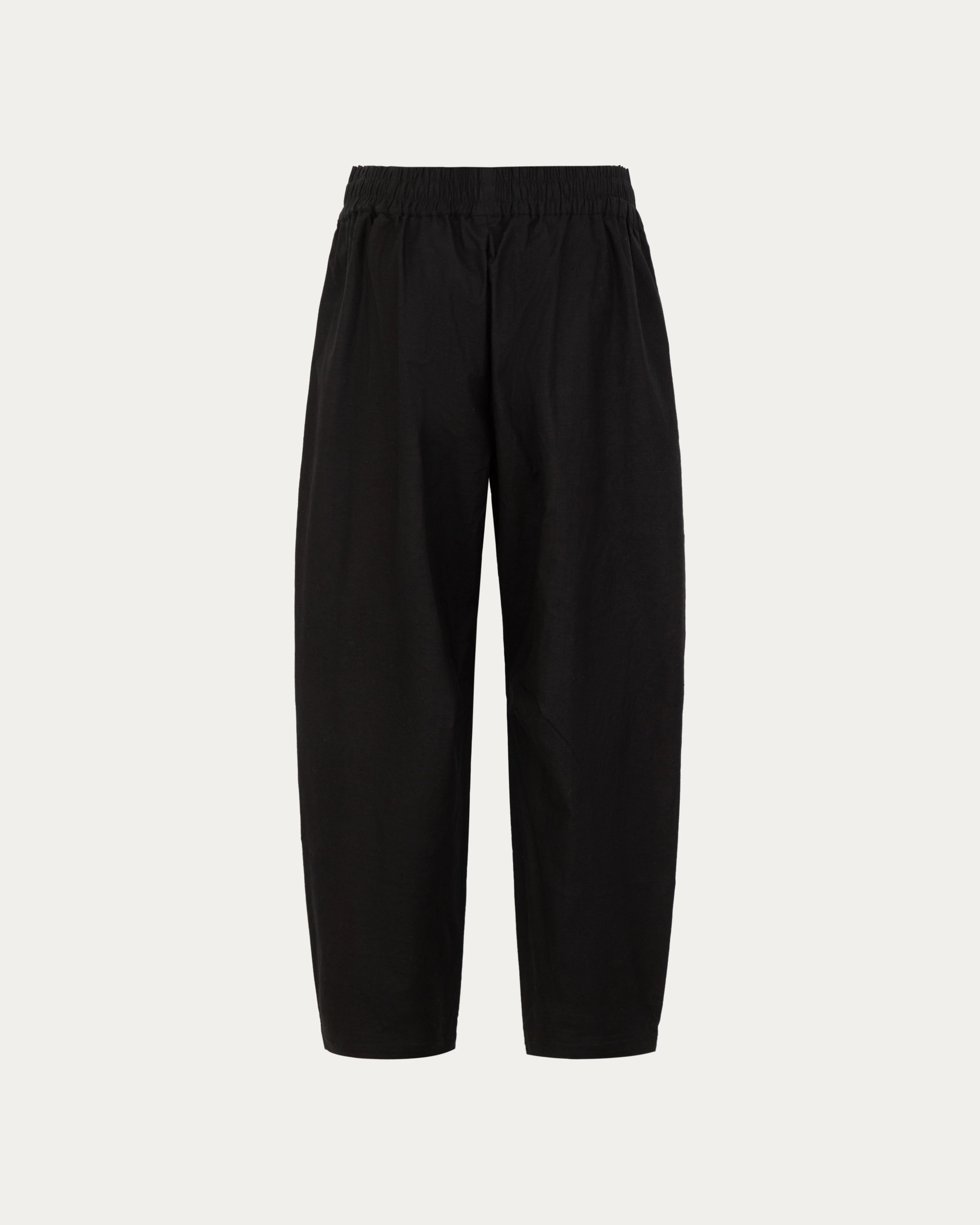 Aella Mid Rise Relaxed Pants - Image 8