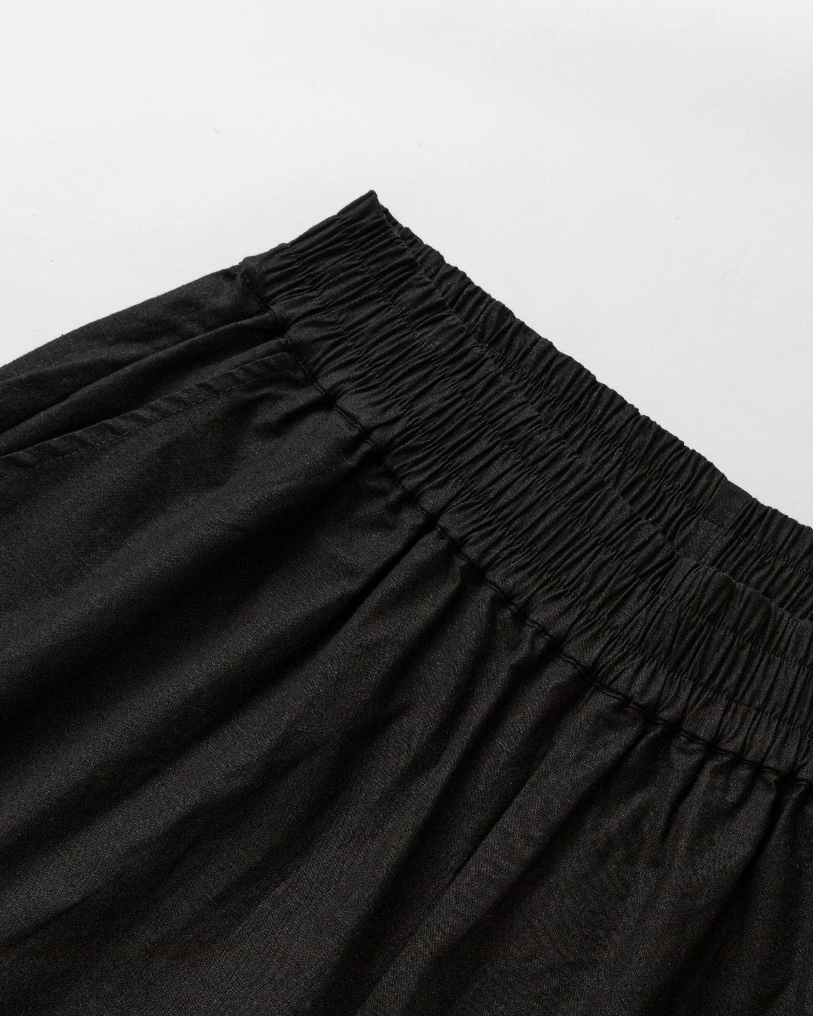 Aella Mid Rise Relaxed Pants - Image 7