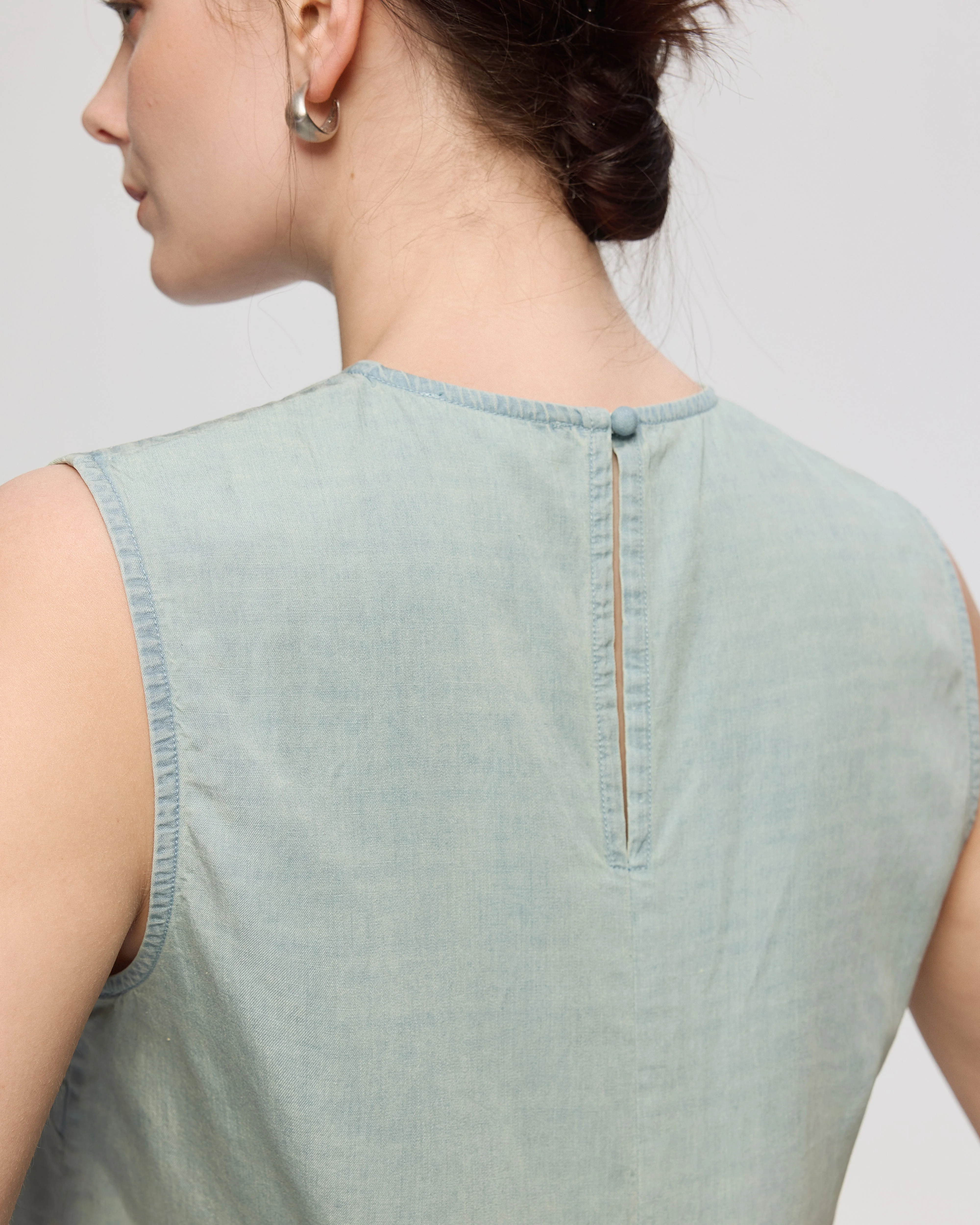 Amaia Shell Top - Image 5