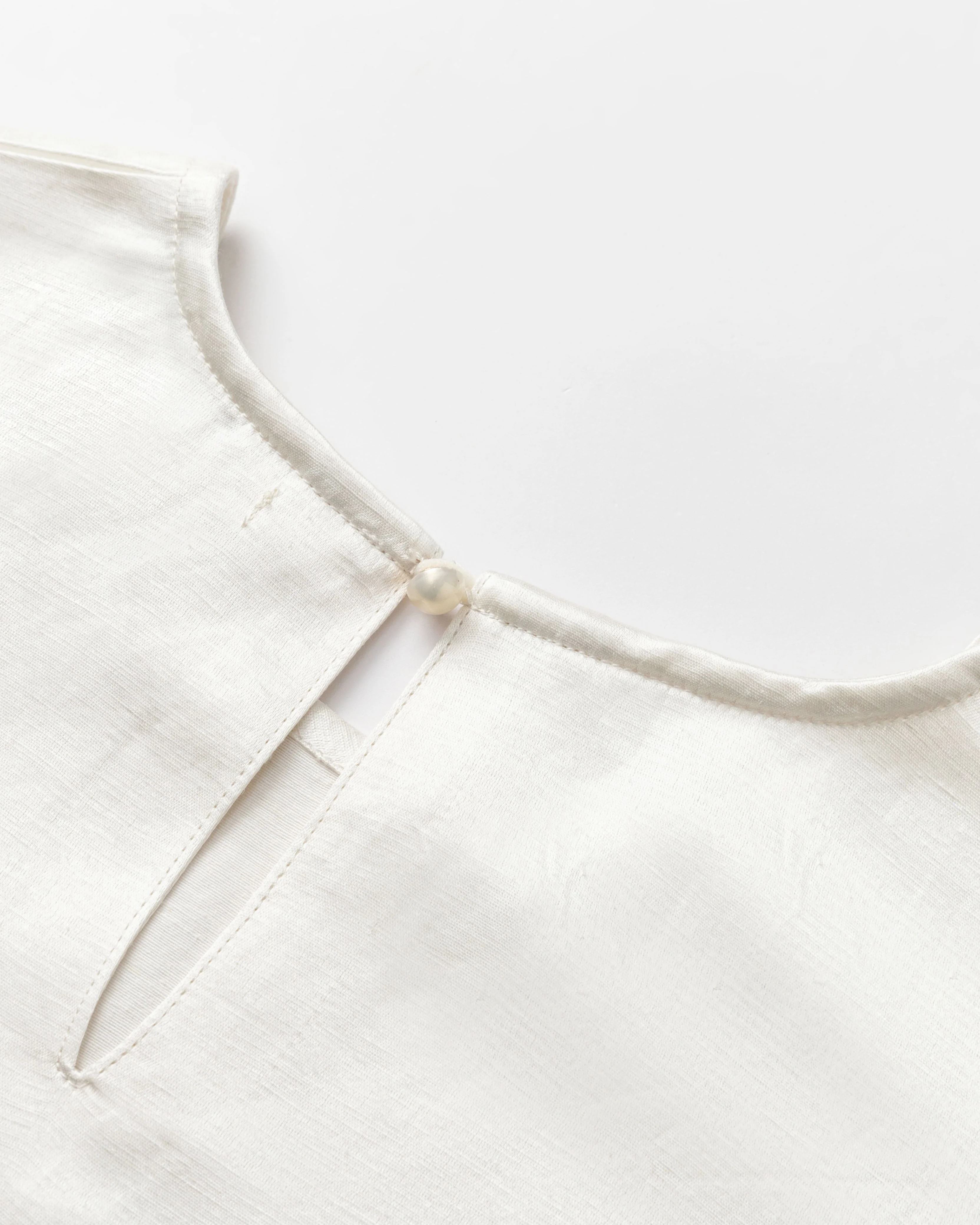 Aven 3/4 Sleeve Raglan Dress - Image 7