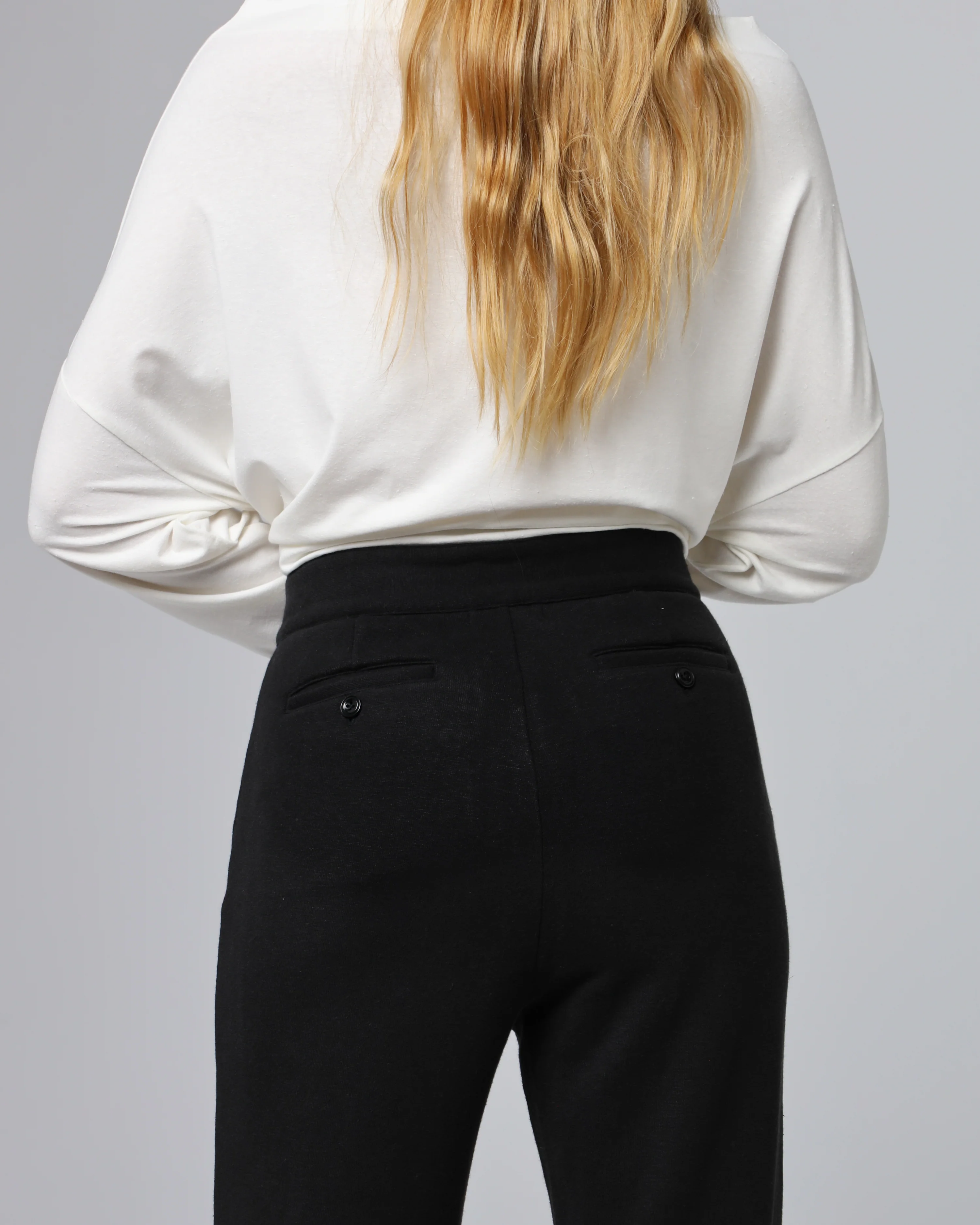 Classics High Rise Pants - Image 3