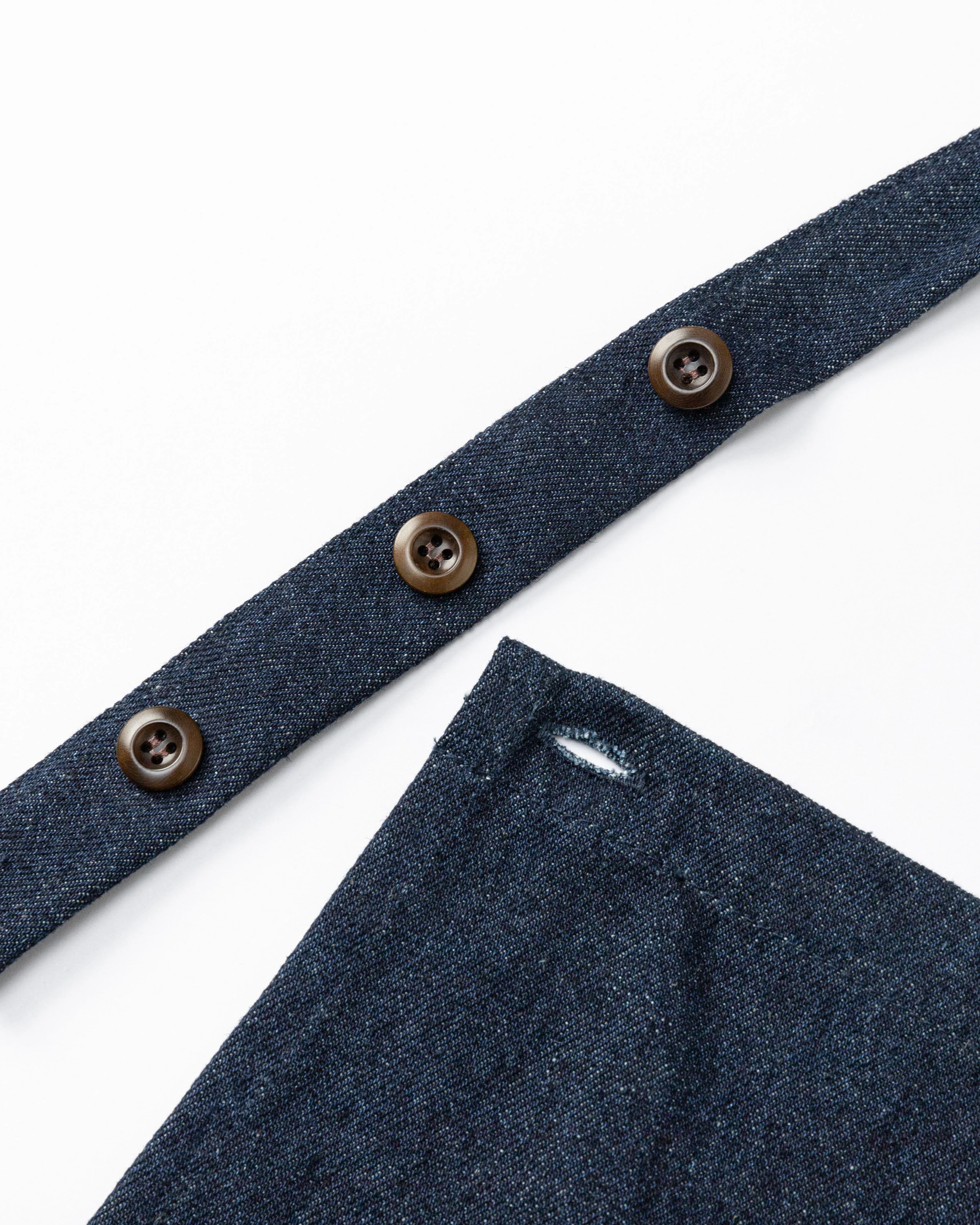 Denim Atelier Functional Apron - Image 9