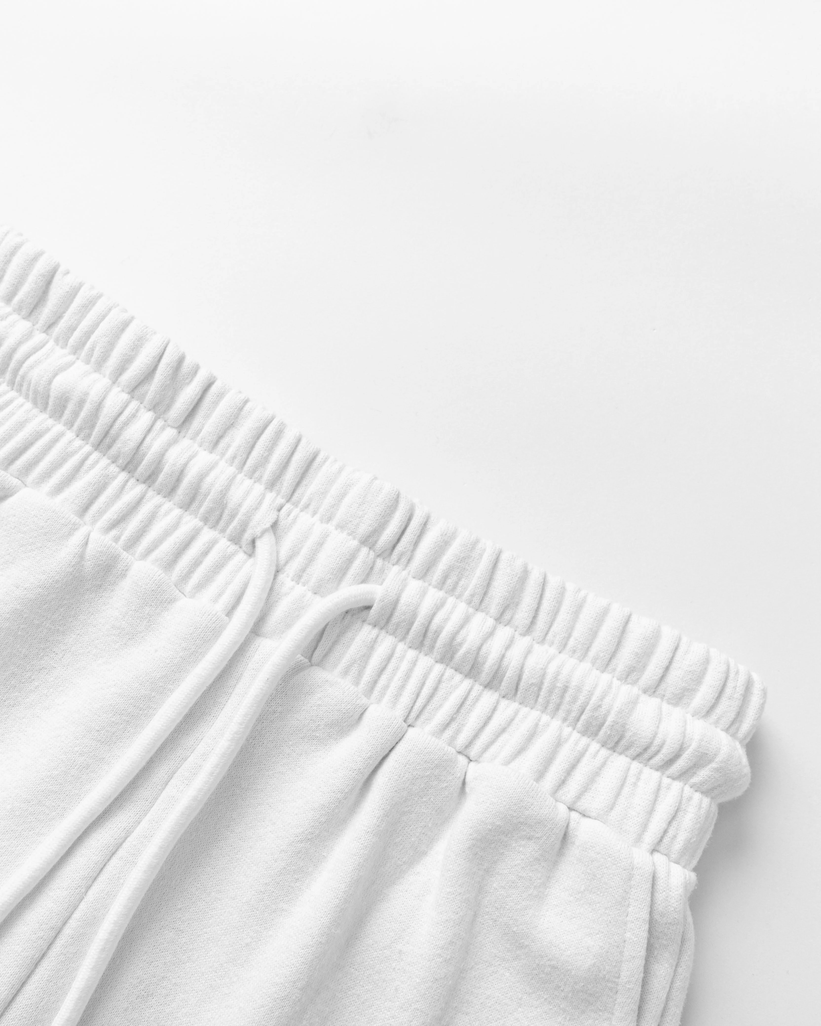 Hemp Essentials Fleece Shorts - Image 5