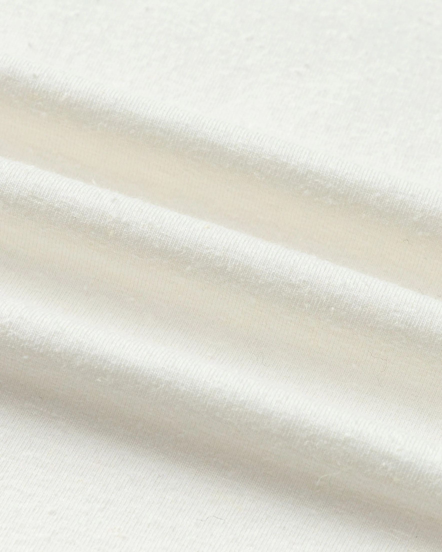 Hemp Essentials Off The Shoulder Top - Image 4