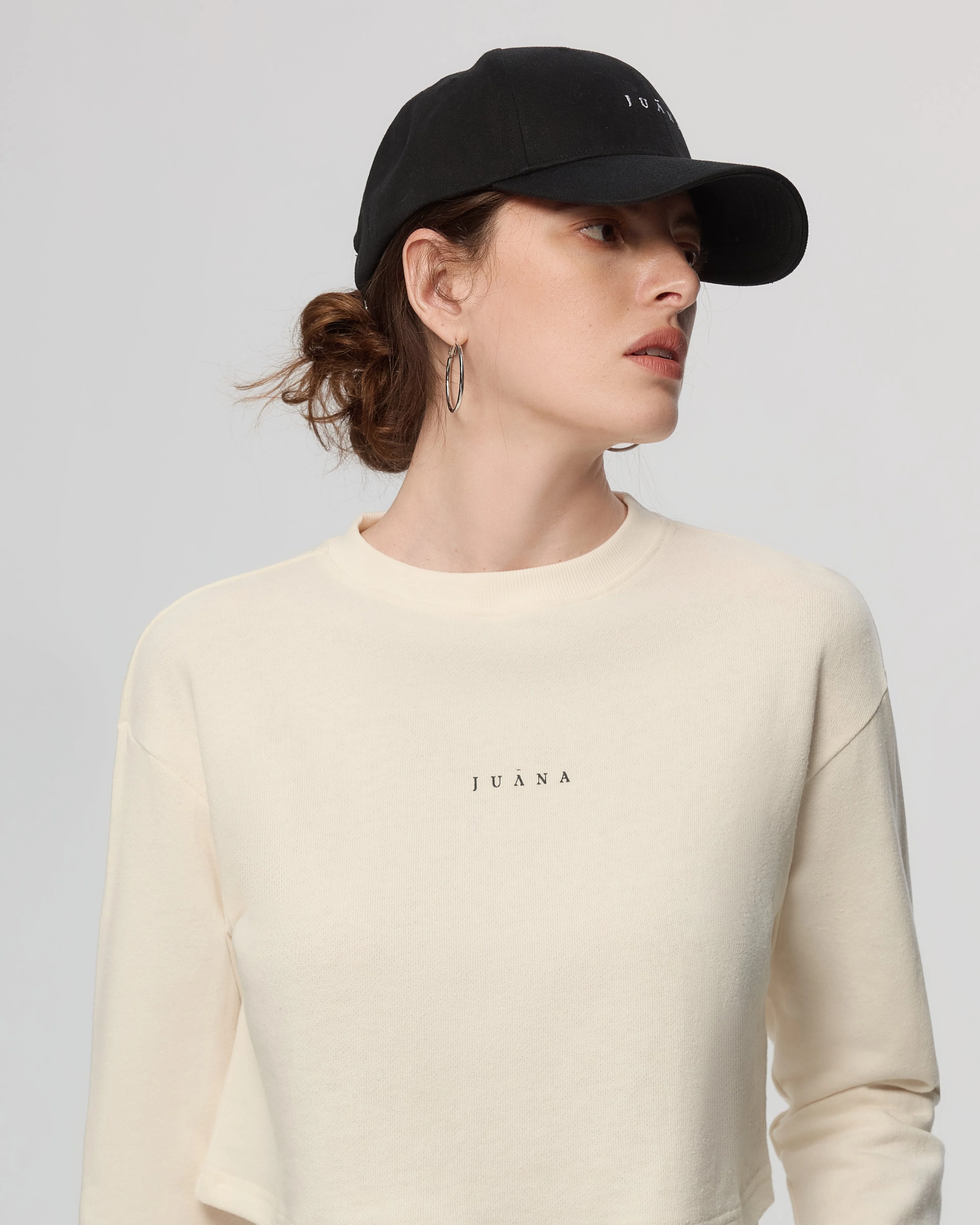 Juana Hemp Essentials Cap - Image 3