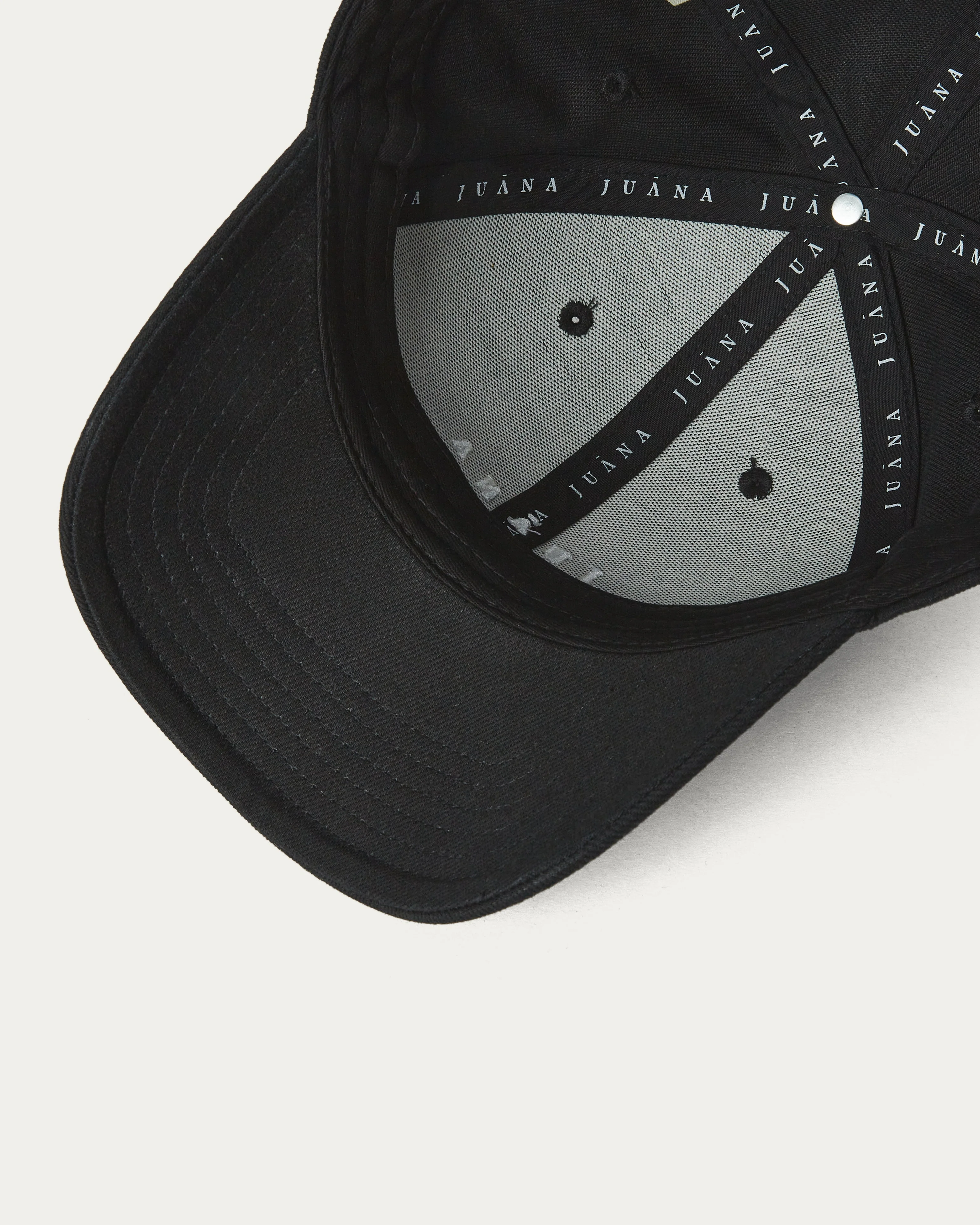 Juana Hemp Essentials Cap - Image 5