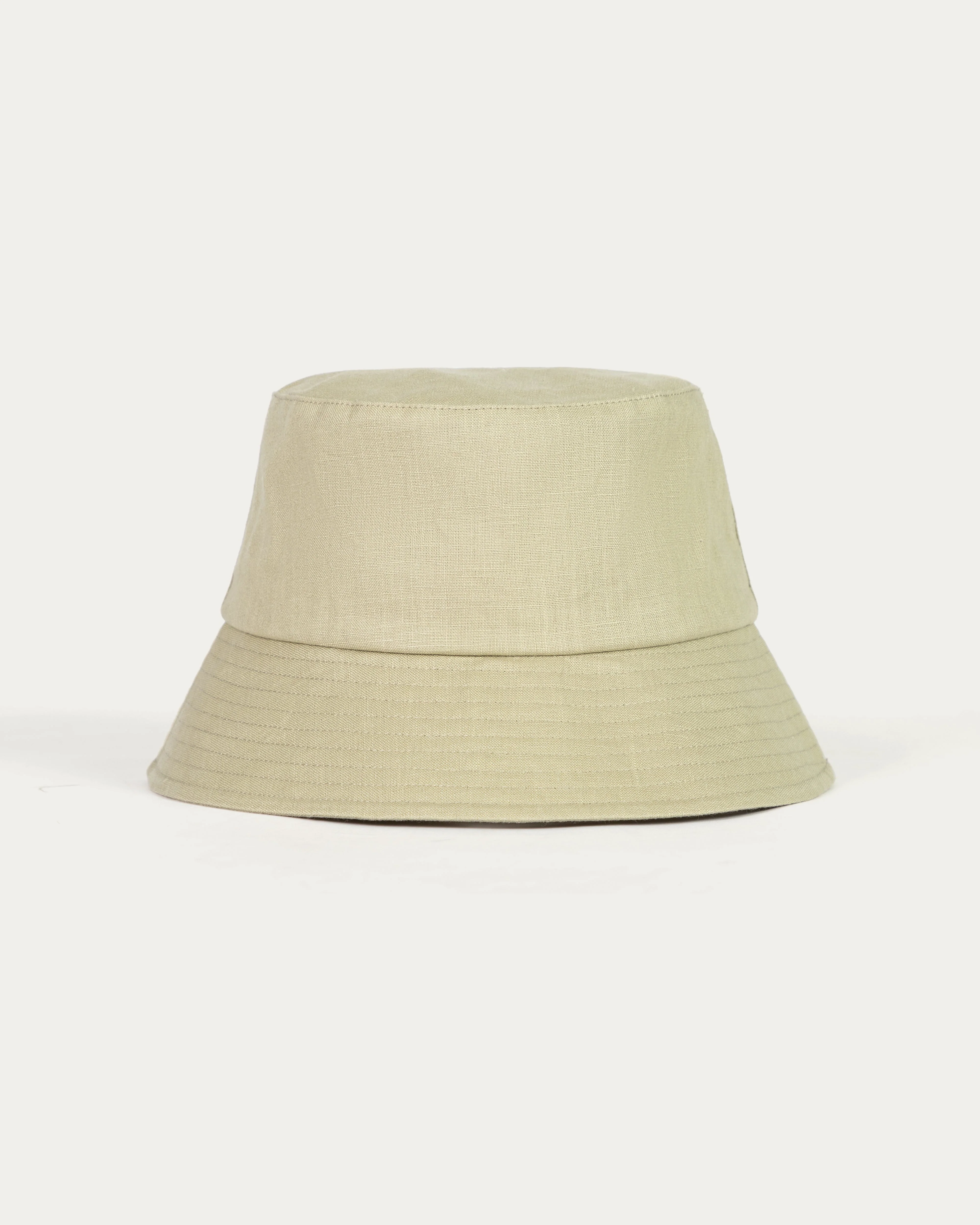 Juana Hemp Essentials Bucket Hat - Image 8