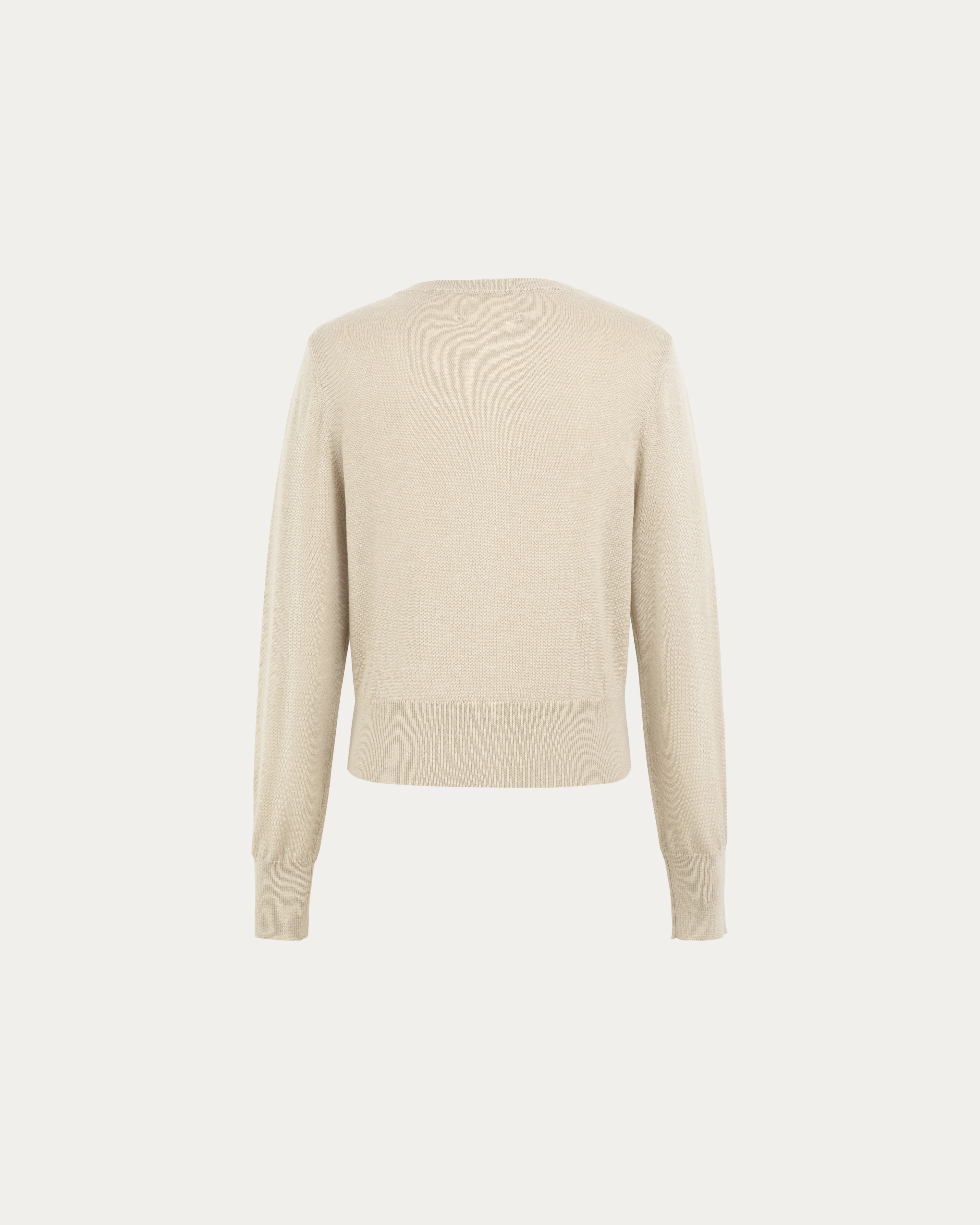 Liora Knitted Cardigan - Image 10