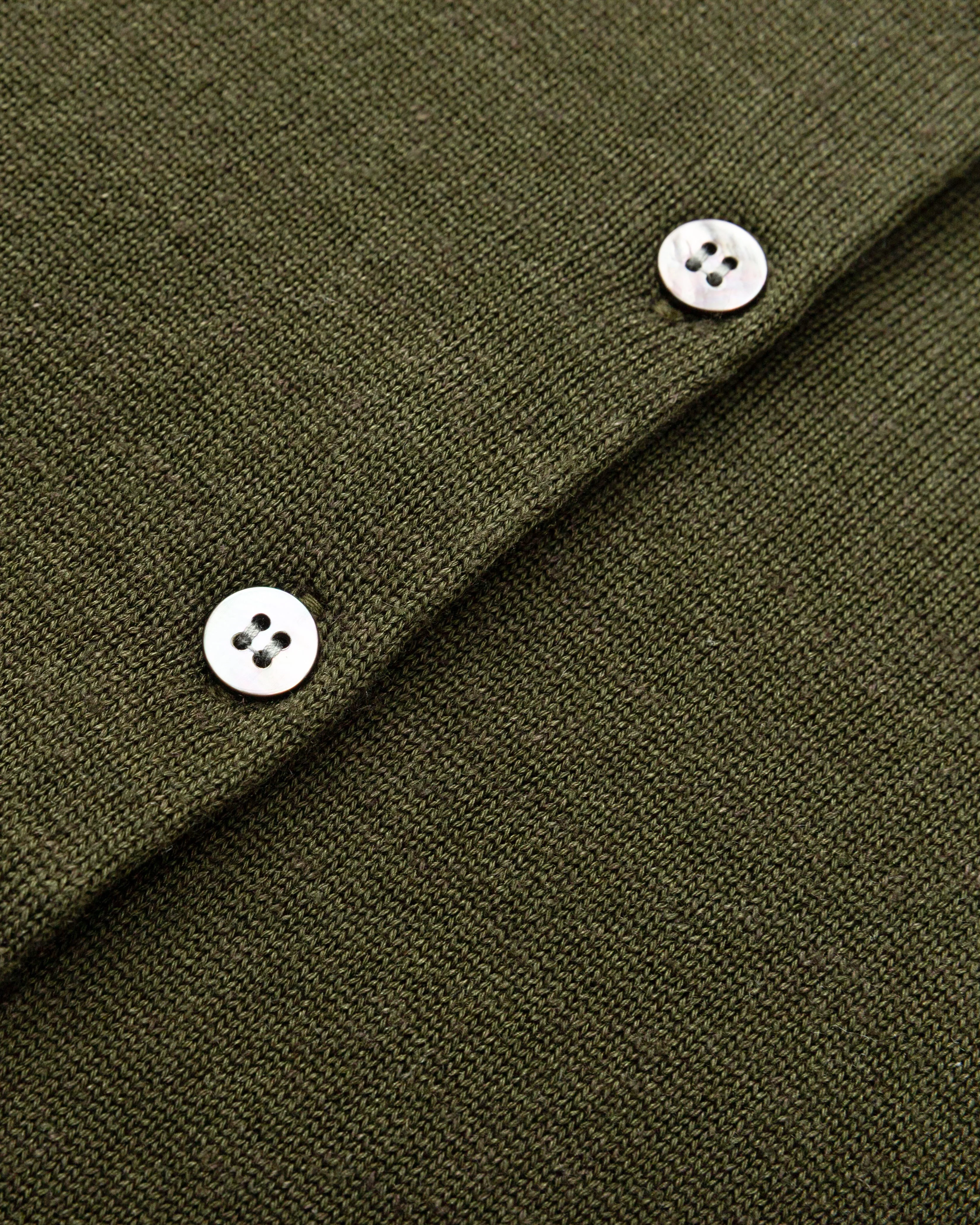 Liora Knitted Cardigan - Image 4