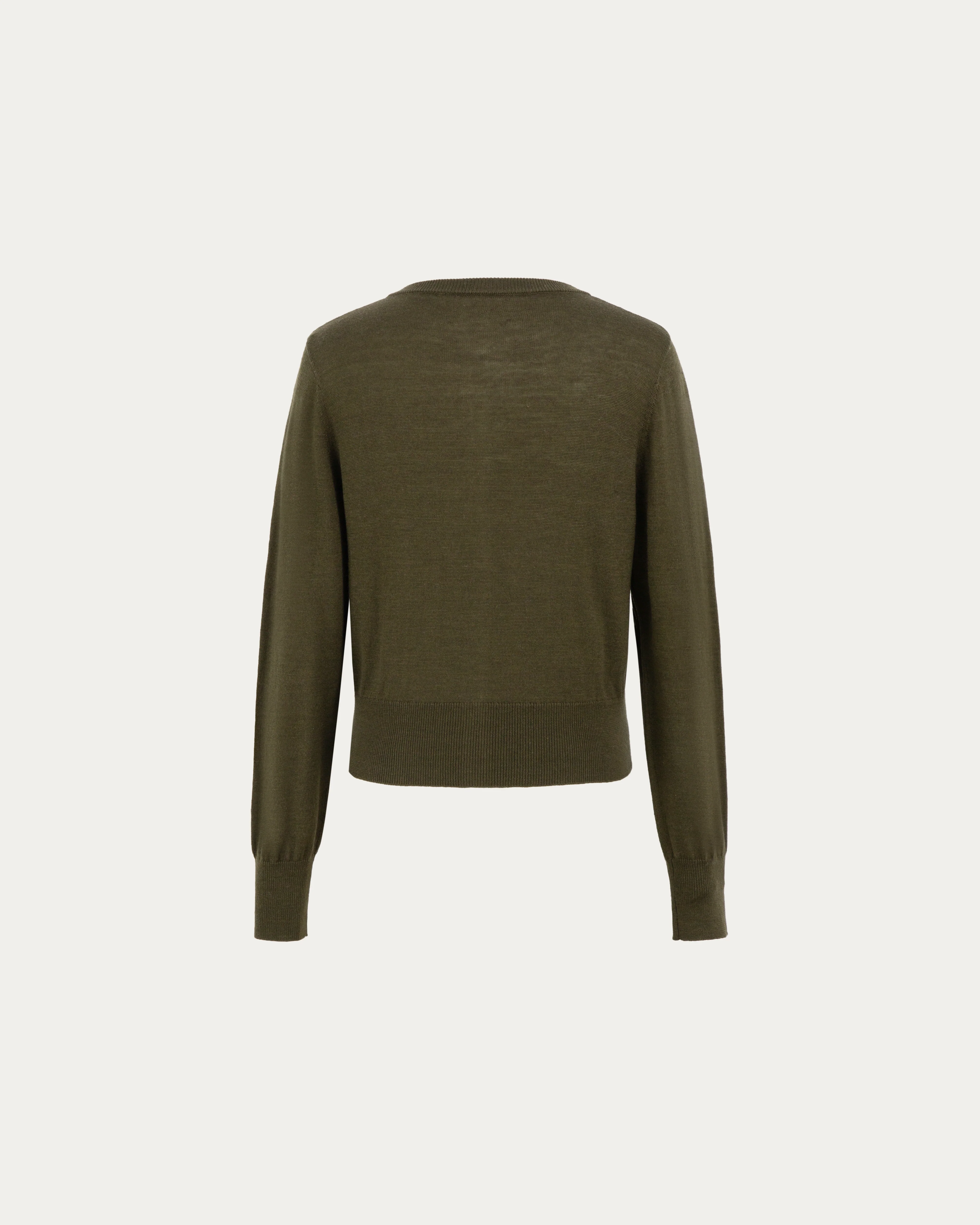 Liora Knitted Cardigan - Image 8