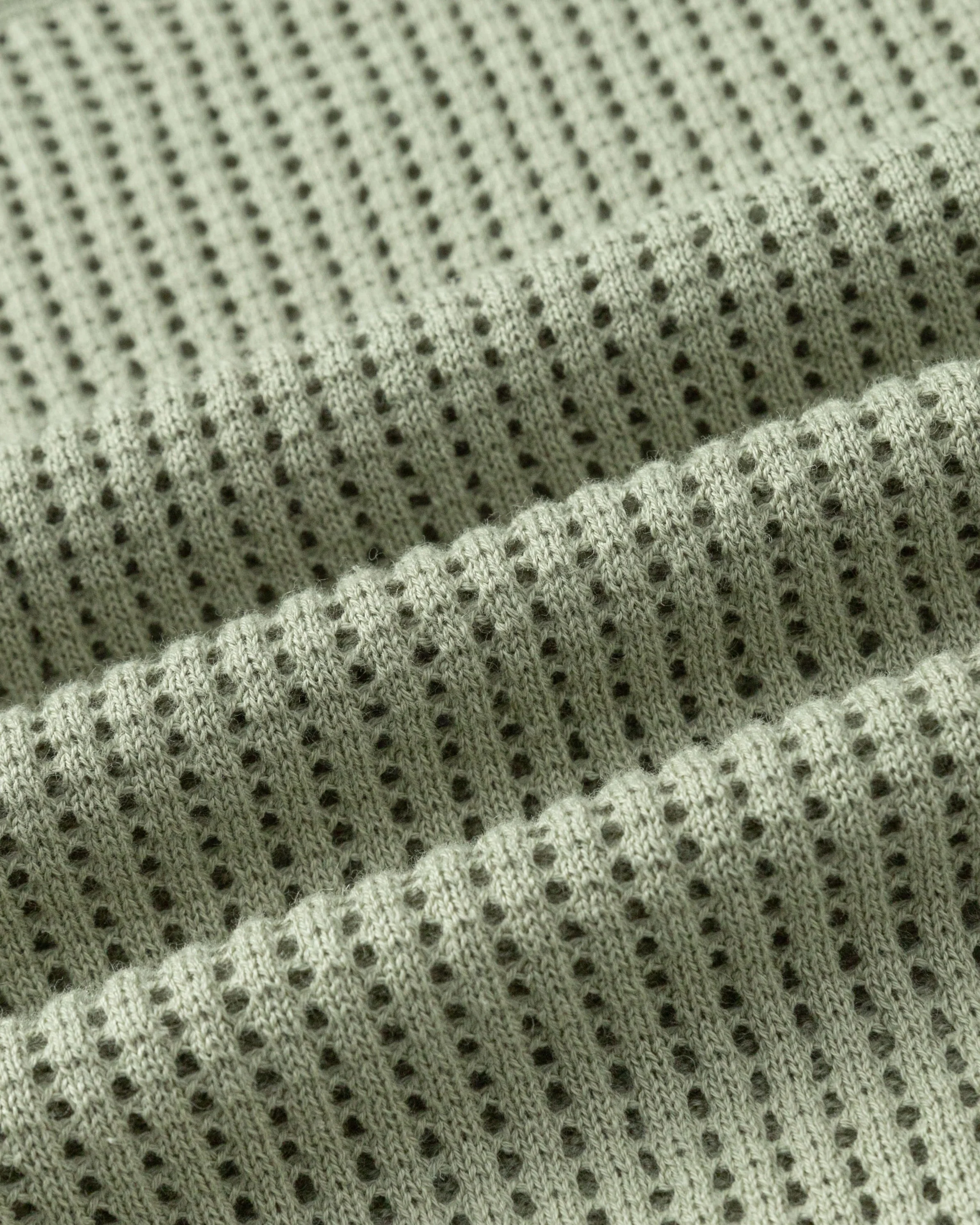 Marina Crochet Tee - Image 6
