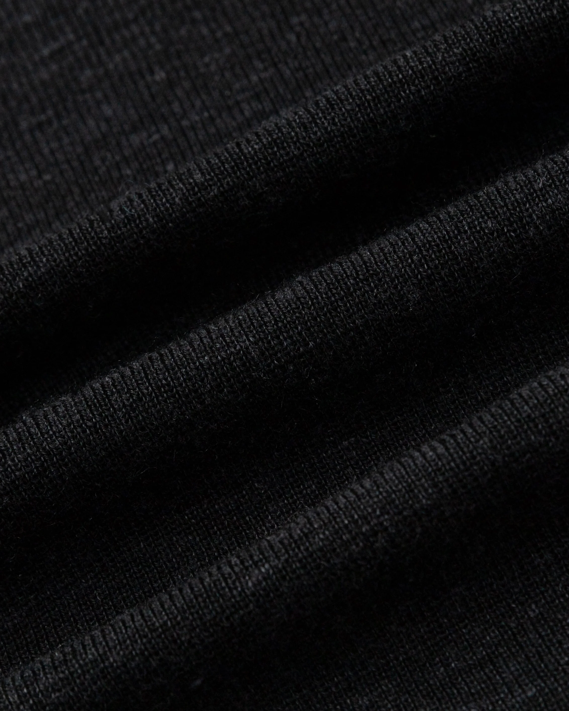 Ossa Knitted Hemp Turtleneck - Image 7